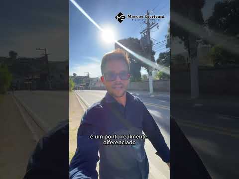 OPORTUNIDADE PARA EMPRESÁRIOS E EMPREENDEDORES! VALENÇA/RJ