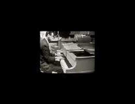 Portrait of Bill Evans - Orrin Keepnews