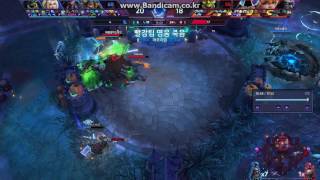 인성의 땅으로 질뻔한 경기를 겨우!