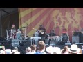 The Word (Robert Randolph, North Mississippi Allstars, John Medeski), New Orleans 2015 (excerpt 2)
