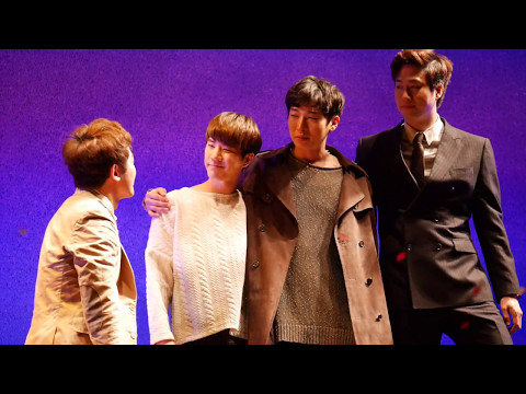 170506 나쁜자석 밤공_박강현,문태유,안재영,최용식