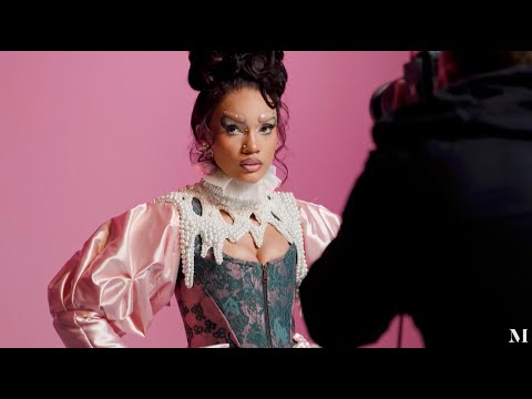 Michael Arellano Motion - Rebel Brand Management