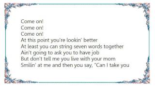 Laura Bell Bundy - If You Want My Love Lyrics