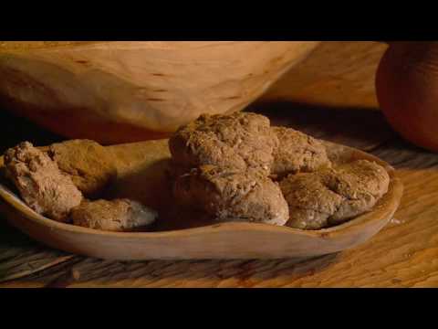 Schulfilm: Mittelalter - Wohnen und Essen unter einem Dach