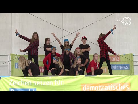 Sommerfest der Vereine