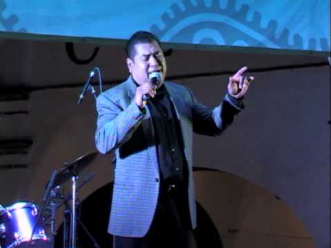 Cesar Gabriel Enero 2013