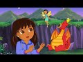 Dora And Friends Into The City 01x 16 S More Camping P2 Best Moment Plus