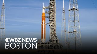 Artemis II crew ready to launch for flight around moon. “We’re prepared,” NASA says.