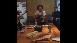 Switchfoot - LIVE IT WELL