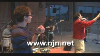 Jay Gaunt, Blues Harmonica - NJN/State of the Arts