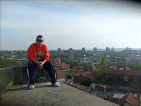 Shkrnda MC & Šmek Dedi - Situation Blunt