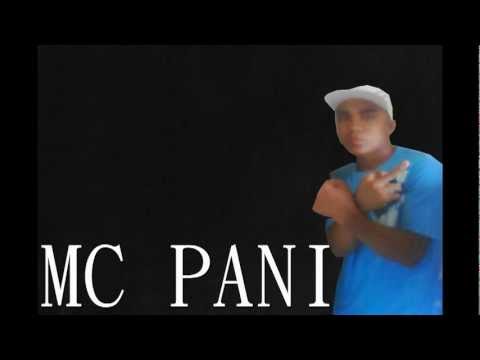 MC PANI RESPOSTA PRA BRAÇO [ DJ SLIP ]