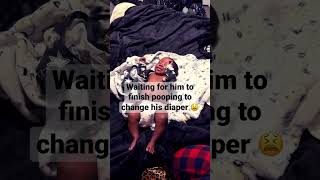 Download lagu He takes super long to poop 💩 but the baby grunts are so cute ☺️ #shorts #viral mp3 Download lagu He takes super long to poop 💩 but the baby grunts are so cute ☺️ #shorts #viral mp3