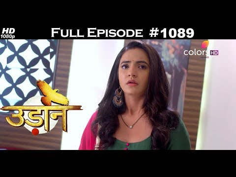 Udann Sapnon Ki - 18th July 2018 - उड़ान सपनों की - Full Episode