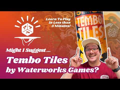 Tembo Tiles - YouTube Video