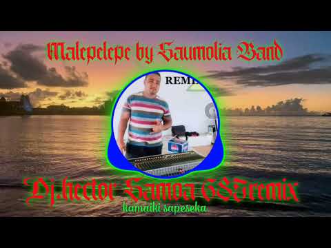 Malepelepe by Saumolia Band ft Dj.hector 685