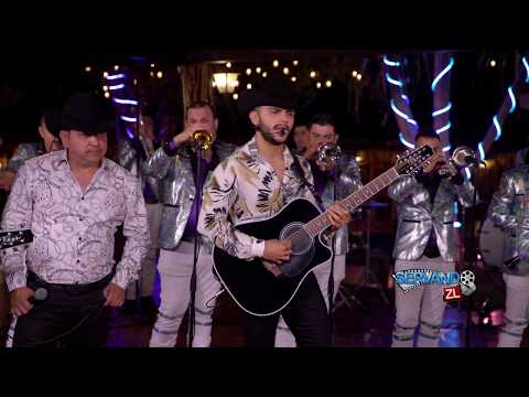 La Ventaja Ft. Abel Bustillos Ft. Banda Culiacancito - Cuando Estaba Alfredo (En Vivo 2019)