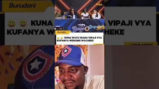 Download lagu Dada Anakipaji Kikubwa Sana Atafika Mbali #viral #funny #comedy mp3