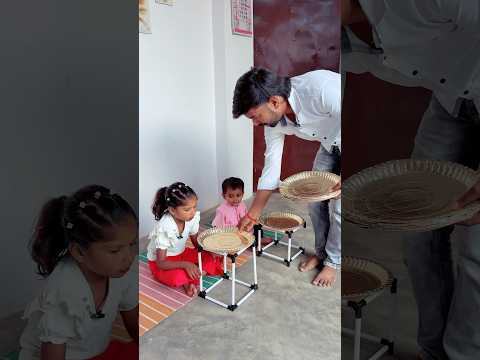 Nitya aur bhumi ko aur kya chahiye 🤣