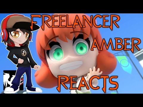 RWBY Chibi Season 2 Episode 1: Director Ozpin || THE KAWAIINESS HAS RETUNED!!