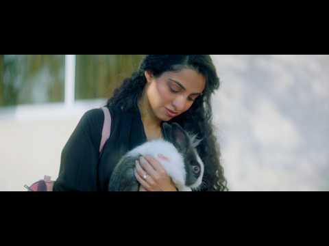 The Monster - Domestic Abuse Film | الوحش - فيلم عن العنف المنزلي