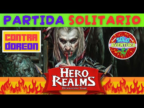 Doreon, Lord Vampiro