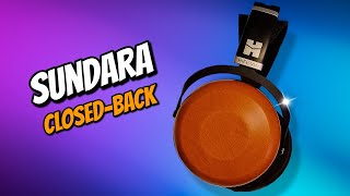 Video thumbnail for Hifiman Sundara closed back Unboxing and Review by GirlOnAMission