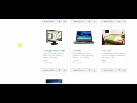 simple booking for OpenCart