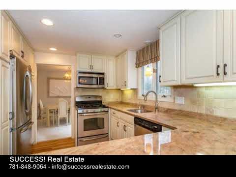 182 Mill St Unit 182, Stoughton MA 02072 - Condo - Real Estate - For Sale -