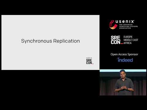 SREcon18 Europe - Not Invented Here Syndrome and Dark Debt: The PagerDuty Story