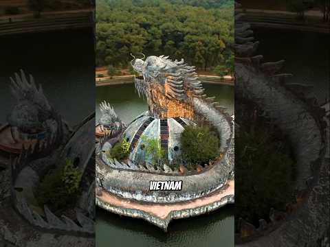 10 Parques Acuáticos Abandonados que te Dejarán Sin Palabras