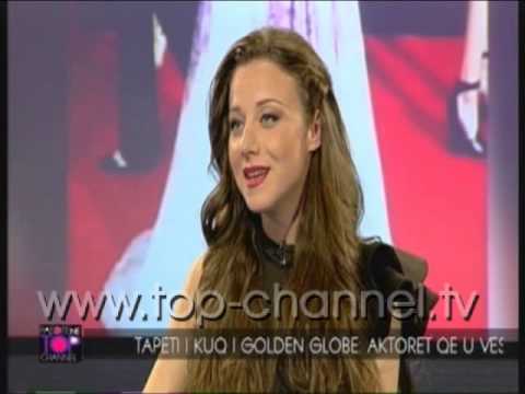 Pasdite ne TCH, 12 Janar 2015, Pjesa 4 - Top Channel Albania - Entertainment Show