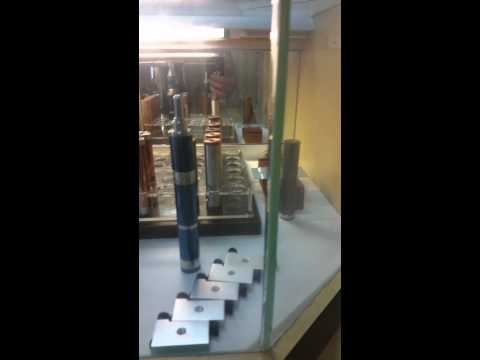 Vapor Way shop tour!