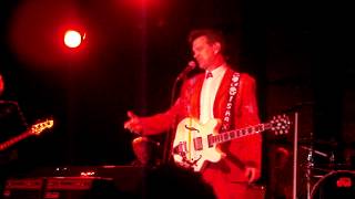 CHRIS ISAAK- &quot;We&#39;ve Got Tomorrow&quot; &amp; &quot;I Want Your Love&quot; LIVE 2012 Köln (Cologne) October 15th 2012