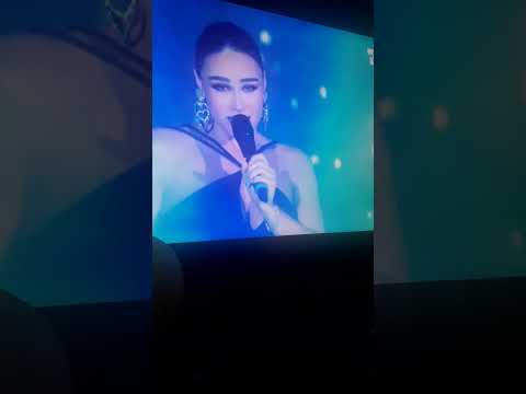 Klajdi Haruni ft. Xhensila - Yjet 2023 LIVE BIG BROTHER VIP 2