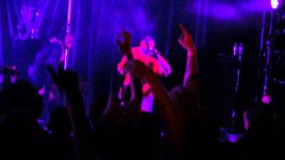 ABK - Hey Y&#39;all and I&#39;m Comin&#39; Swingin&#39; (Hallowicked 2013)