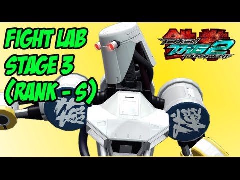 comment debloquer true ogre dans tekken tag tournament 2