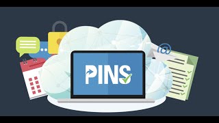 PINS video