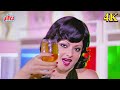 Rekha Hot Song Nigahon Ka Adaon Ka Asha Bhosle Shashi Kapoor Amjad Khan Chakkar Pe Chakkar