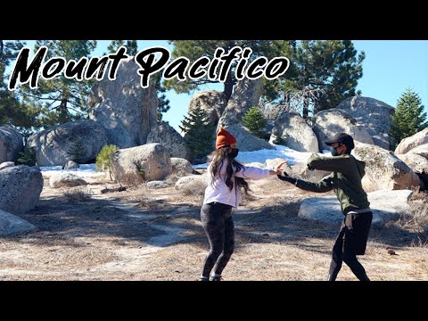 Alesso Ft. Ryan English - Cool (Dj Soltrix) | Bachata Dance | Mount Pacifico | Viry & Francisco