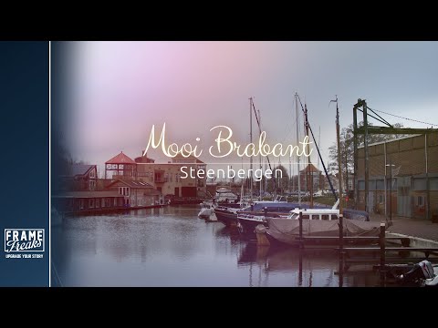 Mooi Brabant - Steenbergen