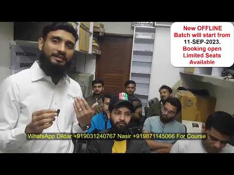 Chiplevel Online Laptop repair course REVIEW Feedback From UP Unnao Ravi Hin Laptop Repair Course