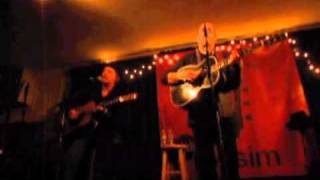 Tom Russell - Heart Within A Heart (Live in Cambridge, MA 09/20/11)