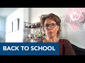 Juf Petra over eerste schooldag: 'Het was gewoon weer zoals het hoort te zijn' - OMROEP WEST