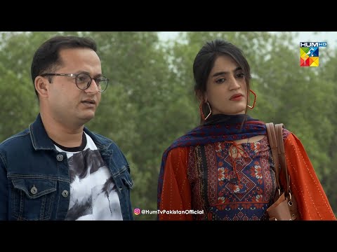 Hum Tumhare Sath Hain Umeed - Beqadar - HUM TV Drama