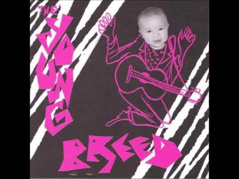 Rockin' Ryan - Griddle greasing daddy (Johnny Buckett)