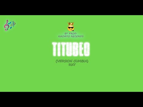 L-Gante X Homer El Mero Mero - Titubeo (Version Cumbia) RKT 2021