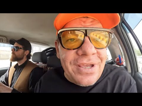 Day 3 | Kabul to Kandahar — Afghanistan’s Most Feared Highway 🇦🇫