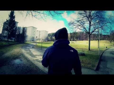 Lani Mo - Lång väg feat. Chrippa & Myrna (officiell musikvideo)