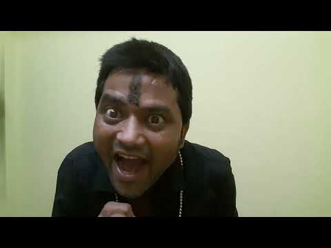 ABHAY SHUKLA goon audition
